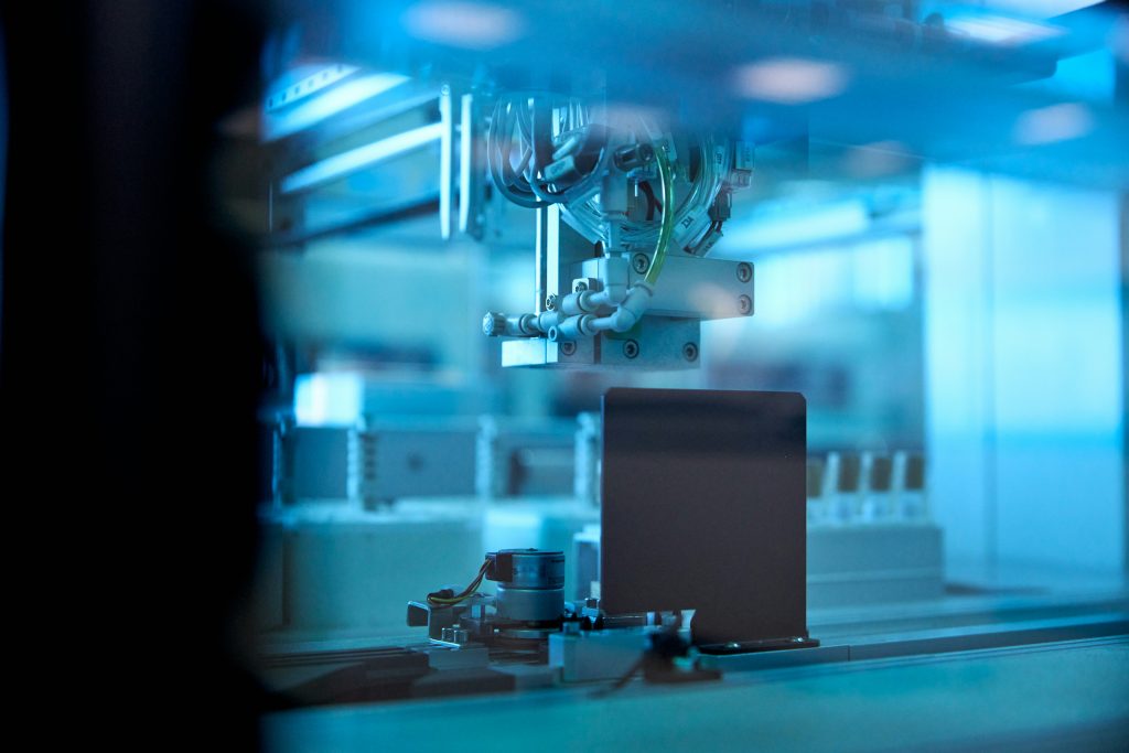 Quantum Bridge lands NRC funding for quantum repeaters​
